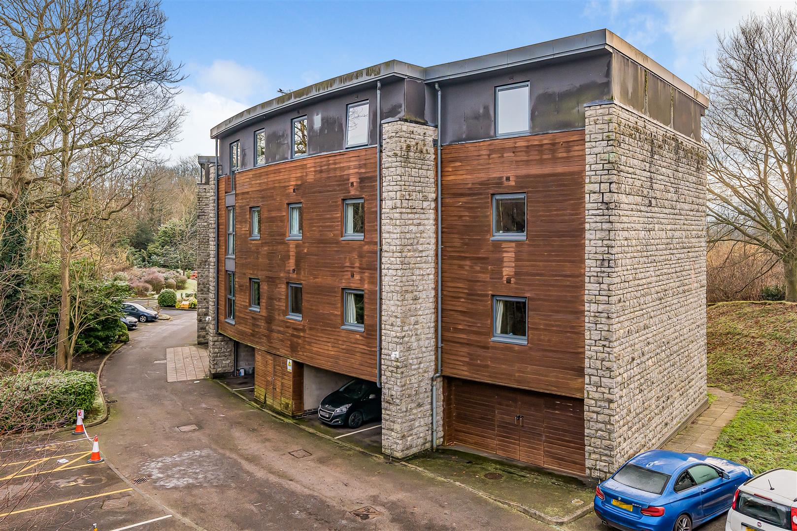 Sandling Lane, Maidstone Simon Miller & Company